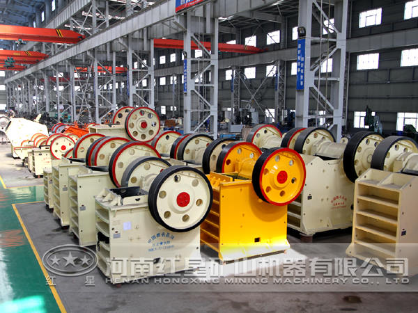 高嶺土破碎機(jī)